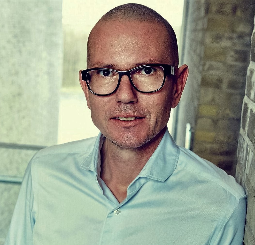 Heine Krog Iversen is the CEO of TimeXtender, a company he founded in 2006 in Denmark. Over the last 10 years, TimeXtender has grown to become a global player, helping companies democratize access to corporate data with Discovery Hub™.