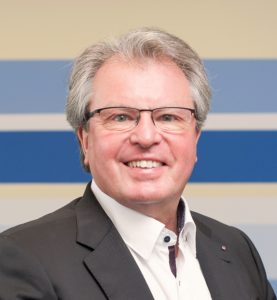Michael Vetter, GF Iodata GmbH