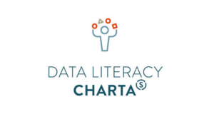Logo Data Literacy Charta