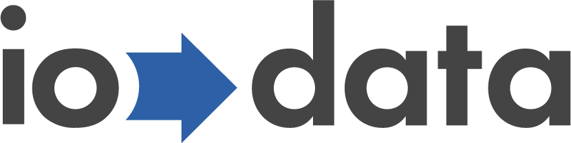 iodata Logo