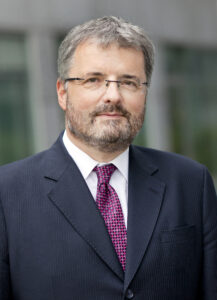 Dr. Peter Wüst